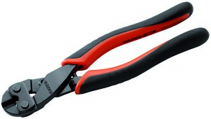 Bahco Kraftavbitare 208mm